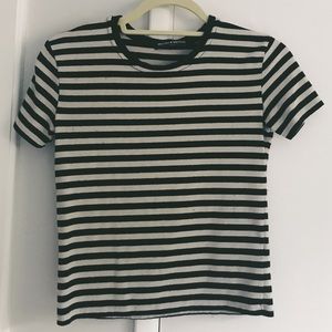 Brandy Melville striped T-shirt